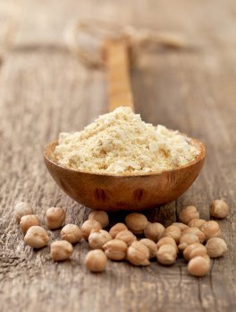 Farina di Ceci Bio - 2