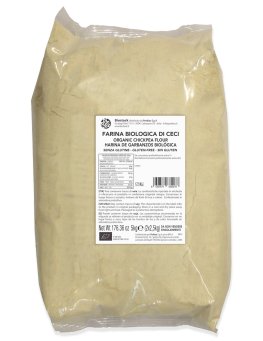Farina di Ceci Bio - 1