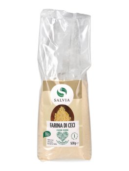 Farina di Ceci Biologica - 1