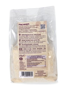 Farina di Ceci Senza Glutine Bio - 2