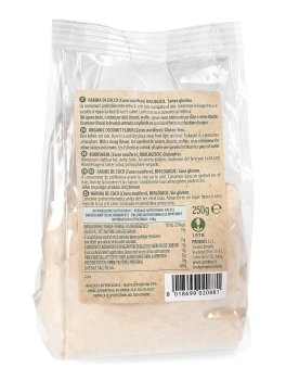 Farina di Cocco - 2