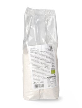 Farina di Grano Saraceno Bio - 2