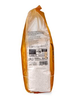 Farina di Grano Saraceno Biologica - 2