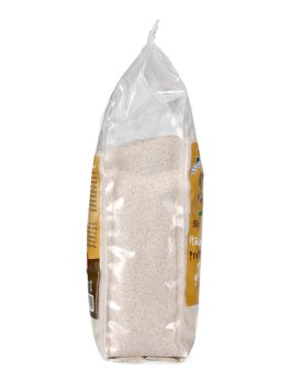 Farina di Grano Saraceno Italiano Bio - 2