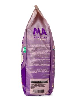 Farina di Grano Tenero Biologica Tipo 0 - 2