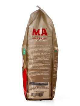 Farina di Grano Tenero Biologica Tipo 1 - 2