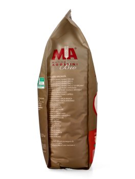 Farina di Grano Tenero Biologica Tipo 1 - 4