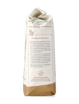 Farina di Grano Tenero - Tipo 1 - 2