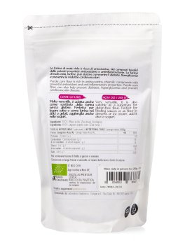 Farina di Mais Viola Biologico - 2