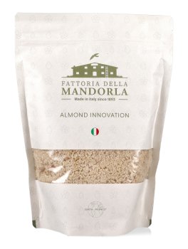 Farina di Mandorla di Toritto Pelata - 1