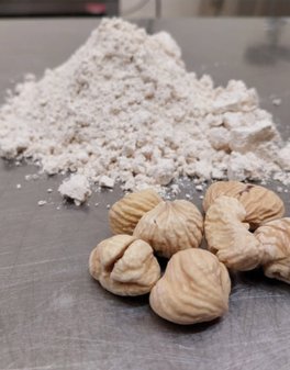 Farina di Marroni Bio - 3