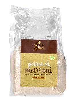 Farina di Marroni Bio - 1