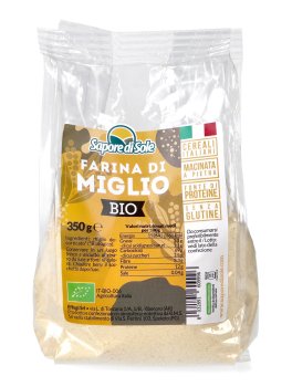 Farina di Miglio - 1