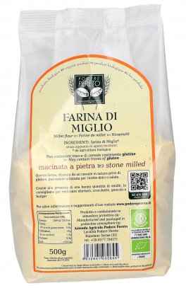 Farina di Miglio