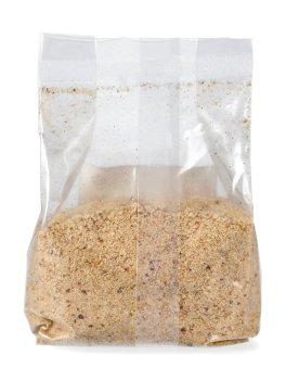 Farina di Nocciole Bio - 2