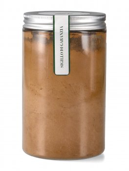 Farina di Polpa di Carrube Bio - 200 g - 2