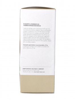 Farina di Semi di Canapa Sativa Bio - 2