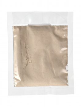 Farina di Semi di Carrube Bio - 2