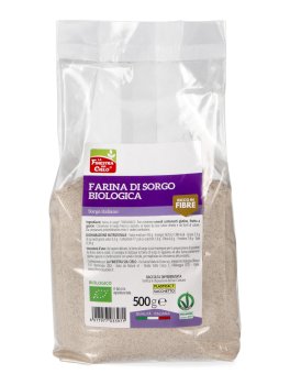 Farina di Sorgo - 1