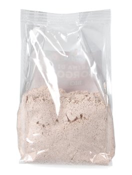 Farina di Sorgo Bio - 3