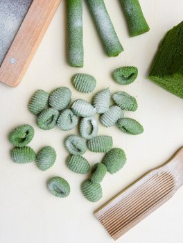 Farina di Spinaci Bio - 4
