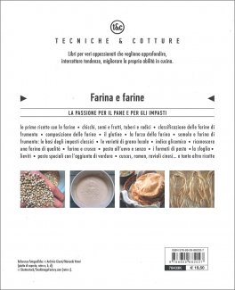 Farina e Farine — Libro - 2