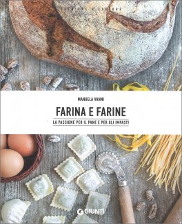 Farina e Farine — Libro - 1