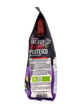 Farina Energy Pancake Proteico - 2