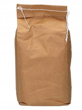Farina Grano Tenero Antico Tipo 1 - Gentil Rosso - 2
