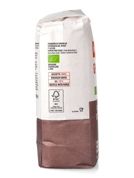 Farina Integrale di Grano Tenero Bio - 3