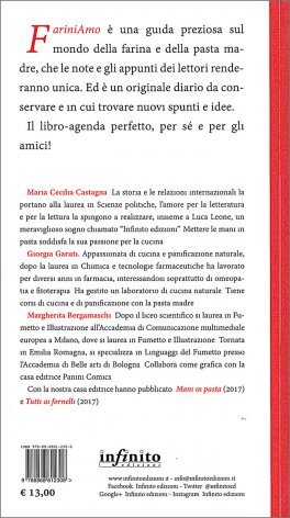 Fariniamo — Libro - 2