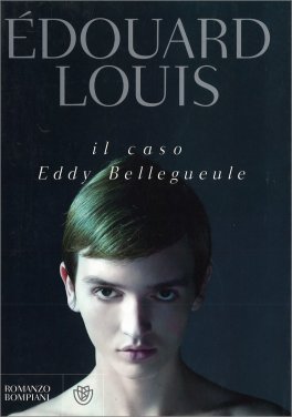 Il caso Eddy Bellegueule — Libro - 1