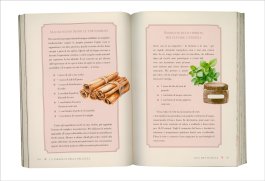 Farmacia della Bellezza — Libro - 3