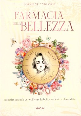 Farmacia della Bellezza — Libro - 1