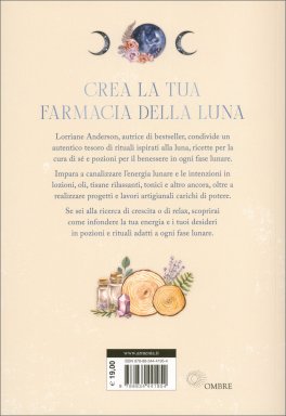 Farmacia della Luna — Libro - 2