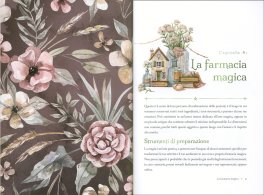 Farmacia Magica per la Strega Verde — Libro - 3