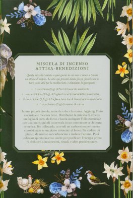 Farmacia Magica per la Strega Verde — Libro - 4