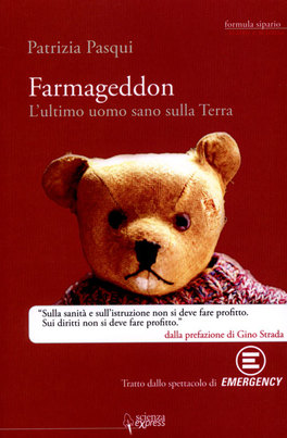 Farmageddon  — Libro - 1