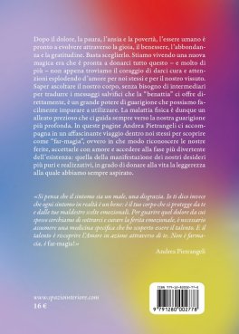 Farmagia: La Suprema Via della Guarigione — Libro - 2