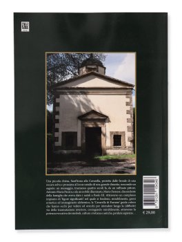 Farnese e la Via della Gnosi — Libro - 2