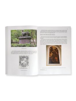 Farnese e la Via della Gnosi — Libro - 3