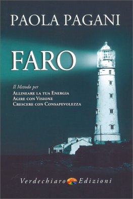 FARO — Libro - 1