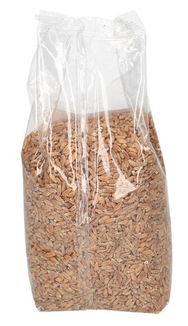 Farro Decorticato Bio - 2