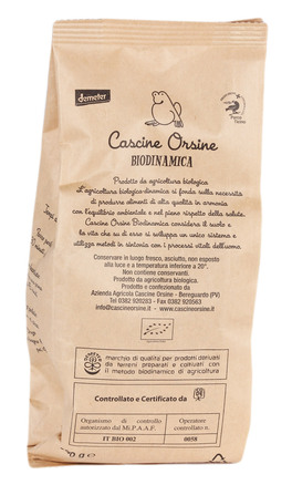 Farro Decorticato Biodinamico - 2