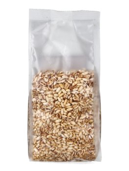 Farro e Riso Soffiato con Miele Bio - 3