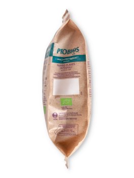 Farro Flakes Integrali - 3