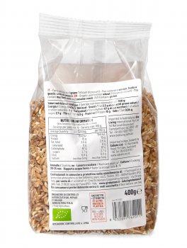 Farro Perlato Bio - 2