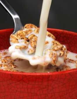 Farro Soffiato Bio - 3