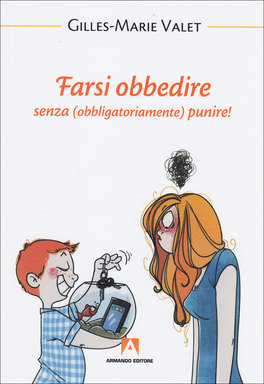 Farsi Obbedire  — Libro - 1