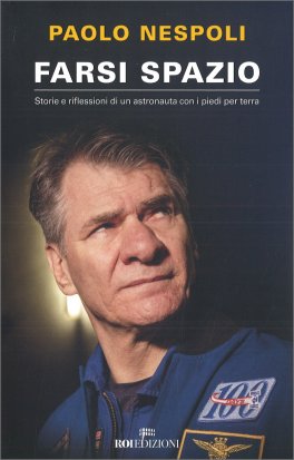 Farsi Spazio — Libro - 1